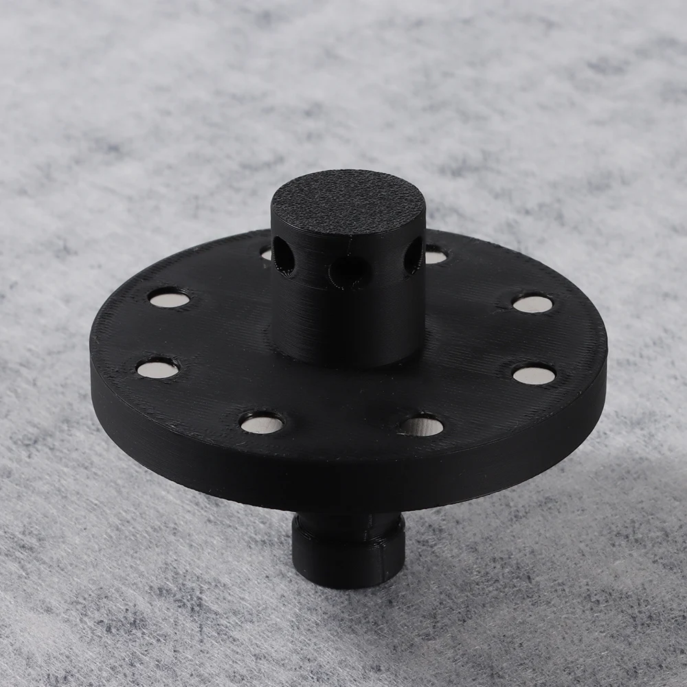 Magnetic O-Ring Chassis Cleaner Flusher Kit With Quick Coupling 360° Spinning Nozzle Car Chassis Cleaning Flusher