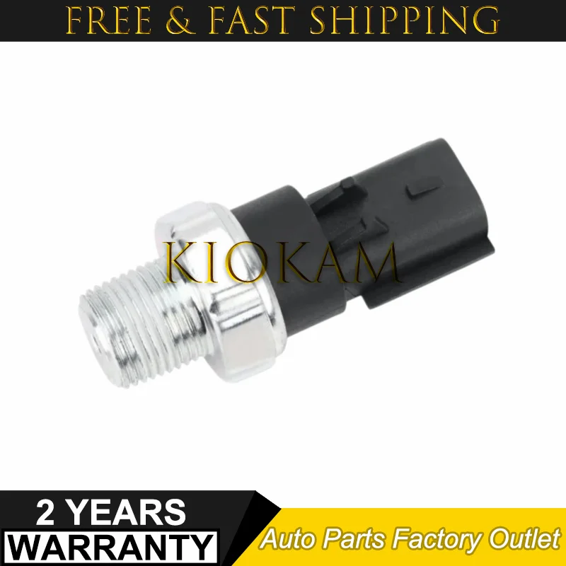 New Oil Pressure Switch Sensor 05149098 05149098AA 5149098AA 4608303 4608303AB for Dodge Chrysler 300 3.5L PT Cruiser 2.4L Jeep