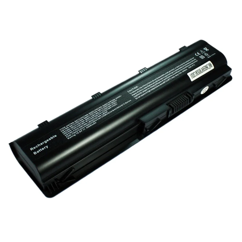 MU06 CQ42  47Wh Replacement Li-ion Battery for HP Spare Parts HP Compaq Presario CQ32 CQ43 435 436 HP Pavilion dm4  g7 g4 g6