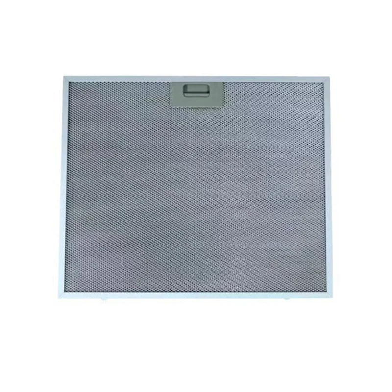 A03F-Filtri antigrasso di ricambio 2 pezzi per filtri di sfiato in alluminio per cappa Vissani WA0575 dalla tecnologia Huare