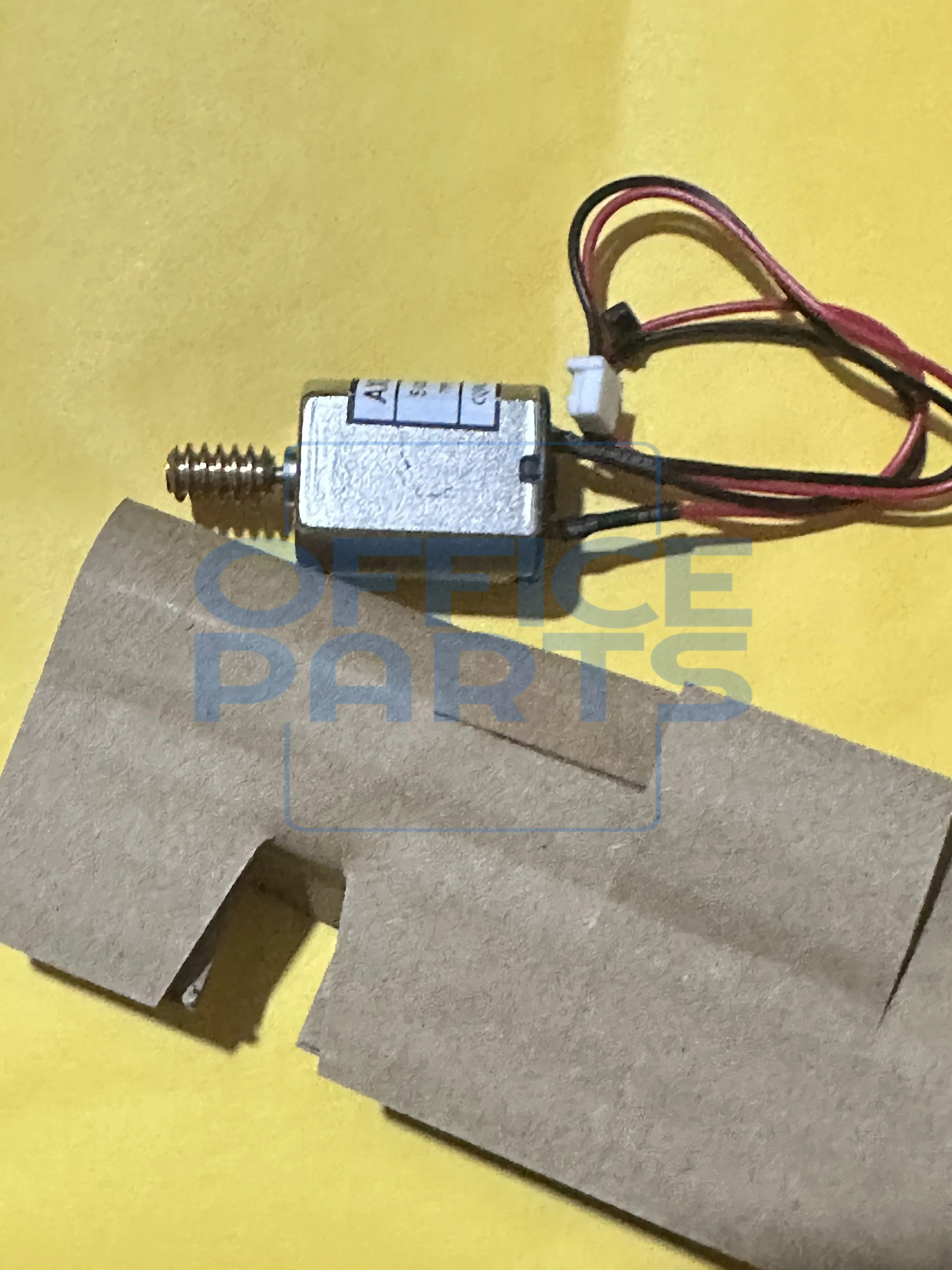 

AX04-0159 AX040159 Fuser Cleaning Web Motor For Ricoh Aficio 1060 1075 2075 2060 2051 MP7500 7001 8001 8000 7500 Copier Part