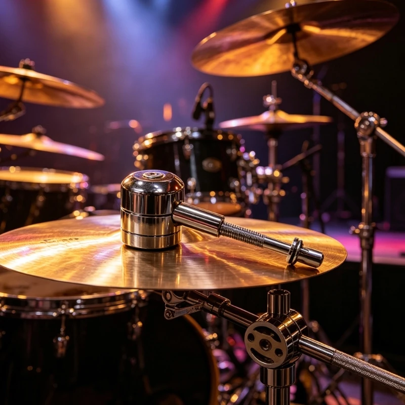   High Performances Drum Lug For Musicians Seeking Reliability Hardware With Easy Setups And Wide Compatibility