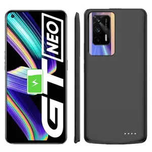 Realme Gt バッテリー - AliExpress