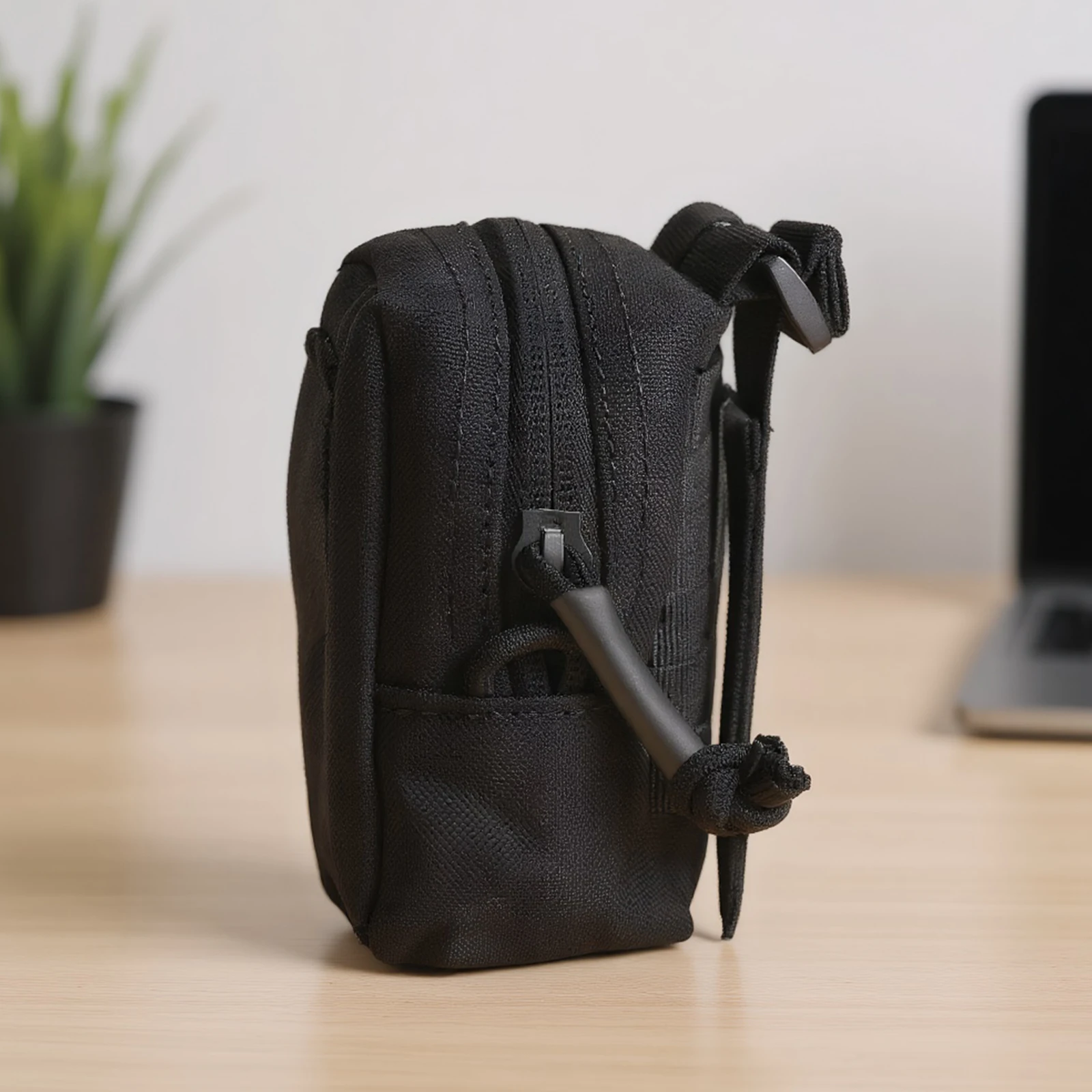 

Сумка для спортивных перчаток, многофункциональная сумка для аксессуаров для активного отдыха, универсальный кошелек для монет и карт для путешествий, кемпинга, походов, экстренных случаев