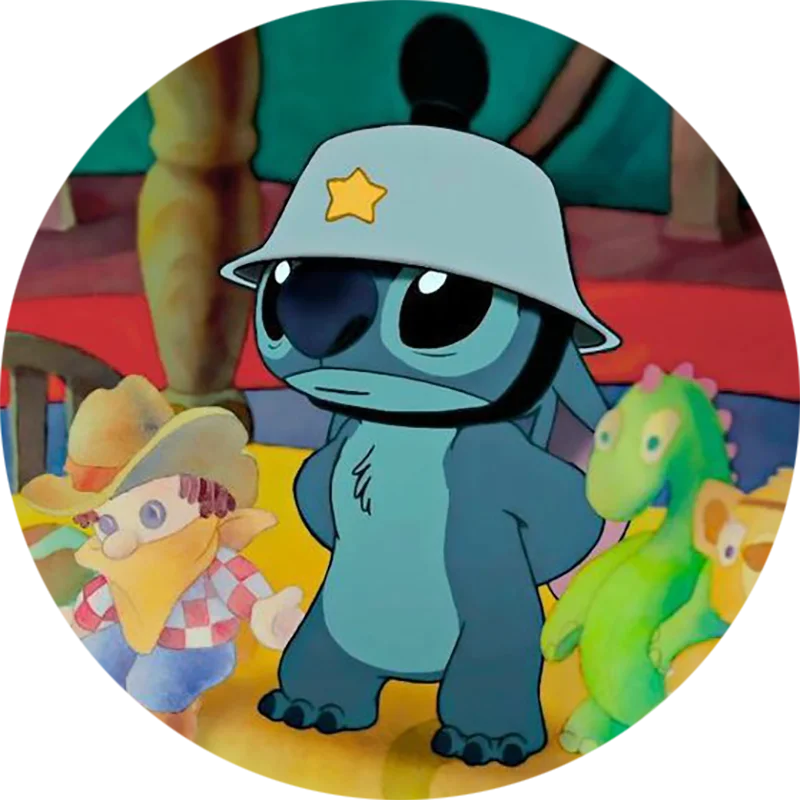 Рисунок 2 - Прекрасный стежок