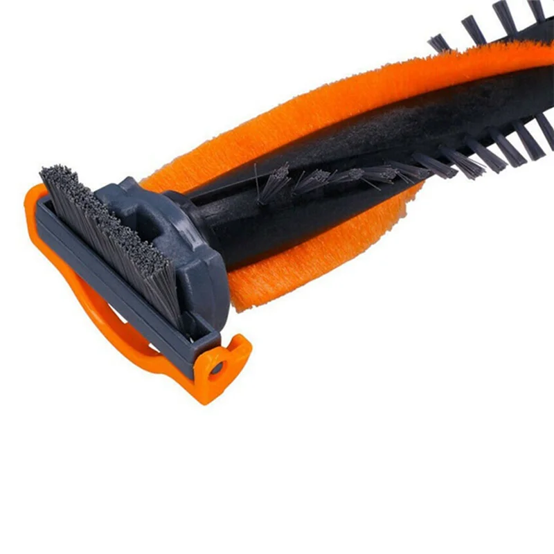 

2 шт. роликовая щетка для Philips SpeedMax Pro FC6 XC8 XC7 FC6822 FC6823 FXC8043 XC8045 XC 704301 XC 704101 Пылесос
