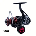  FS2000