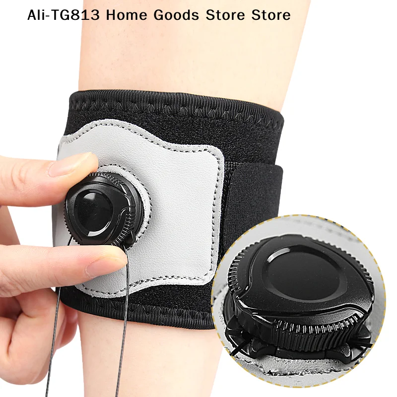 [TG813]Foot Drop Lifting Up Brace Knob Adjustable Left Right Foot Drop Orthosis Brace Support For Walking With Shoes