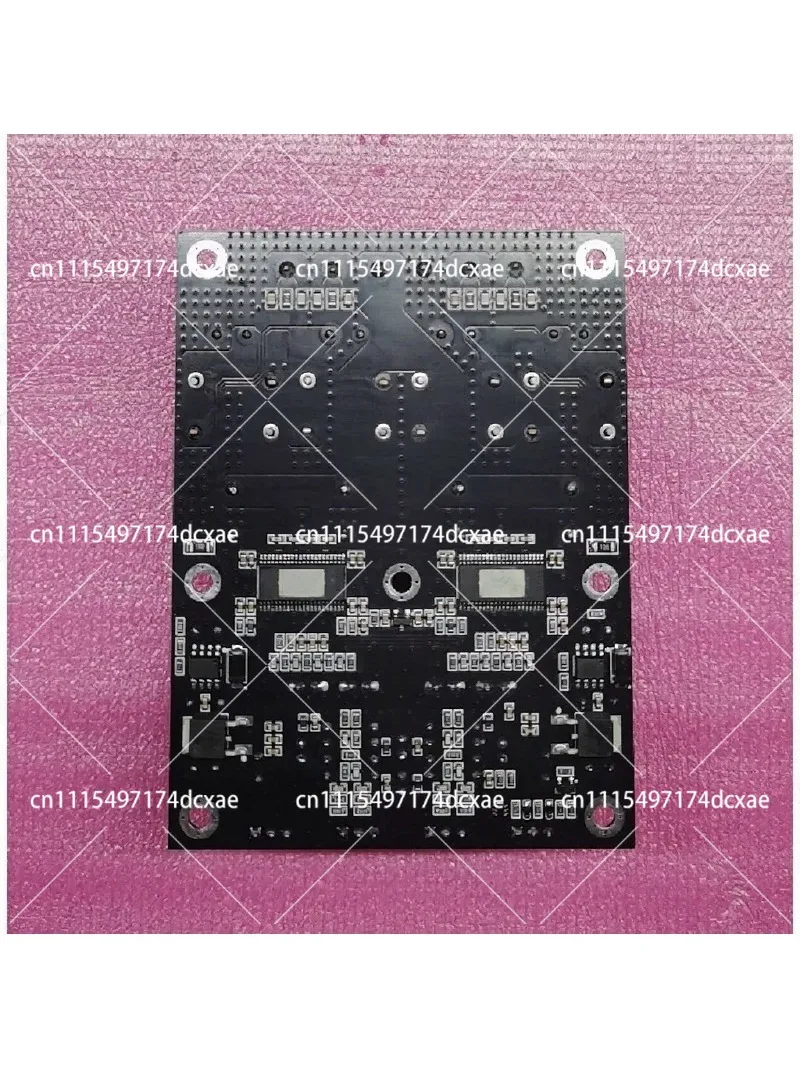 TPA3255 Digital Amplifier Board PBTL Dual-Chip Balanced Input 600W High Power Audio Amp
