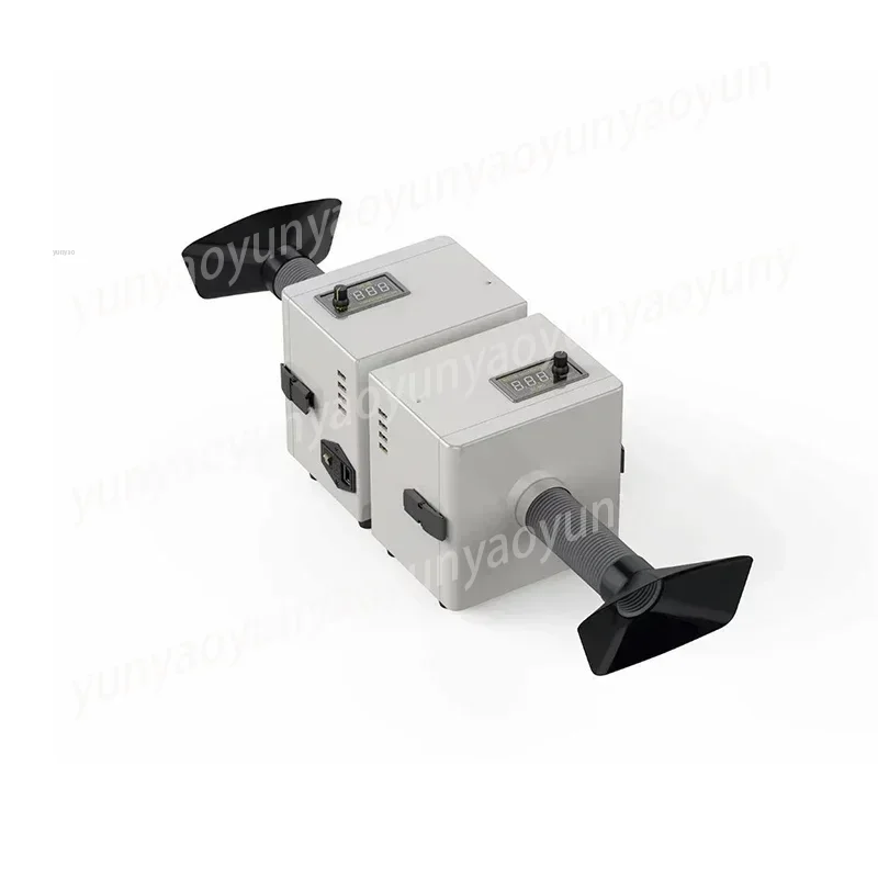 

WL-803 Mobile Smoke Purifier 220V Electric Welding Fume Absorber Industrial Dust Cleaning Air Purification Tool