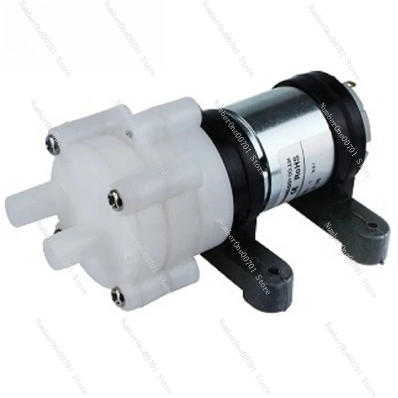 Priming Diaphragm New Mini Pump Spray Motor 12v/24v Self Priming Sprayer Pump Micro Pump For Water Dispenser