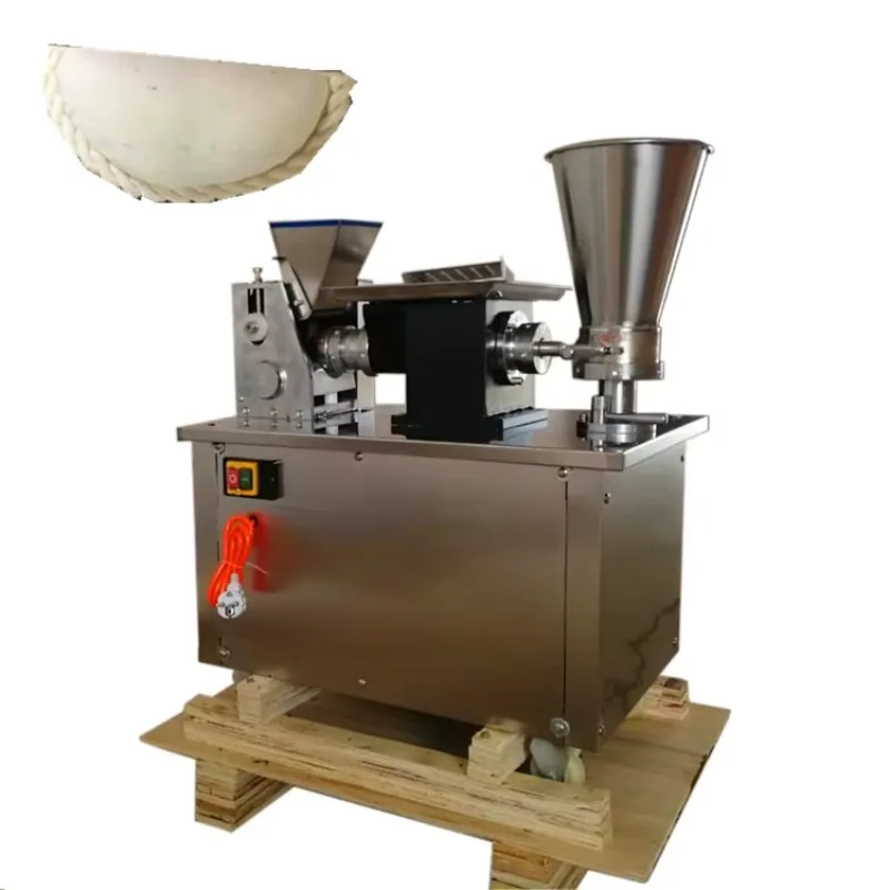 Portable Type Samousa Making Machine for Dining Hall