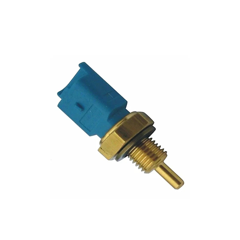 9636777180 1338A6 Coolant Water Temperature Sensor For Peugeot 106 206 207 307 406 407 607 806 Water Temperature Plug