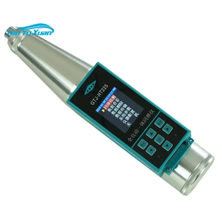 General purpose proceq schmidt concrete hardness tester