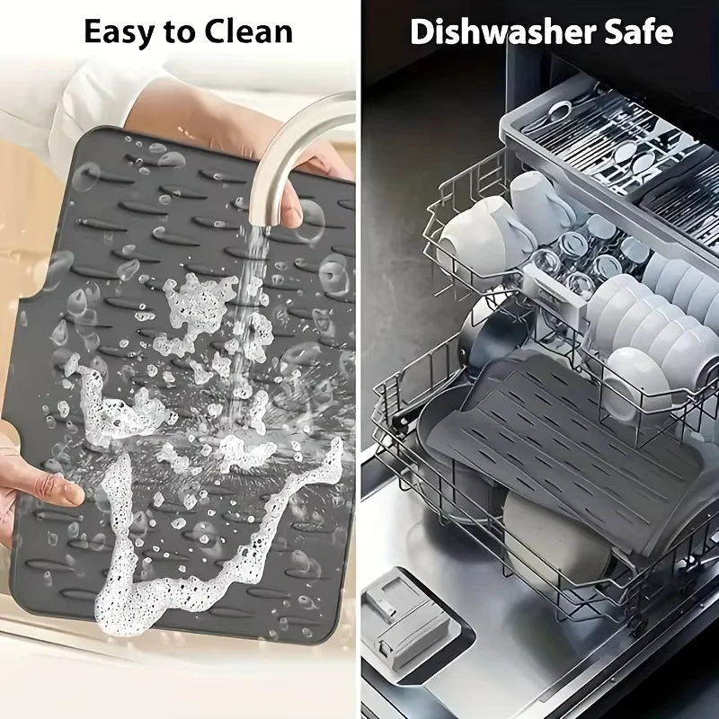 Thumbnail 4 - #51 Best Sink Mats to Buy In 2026