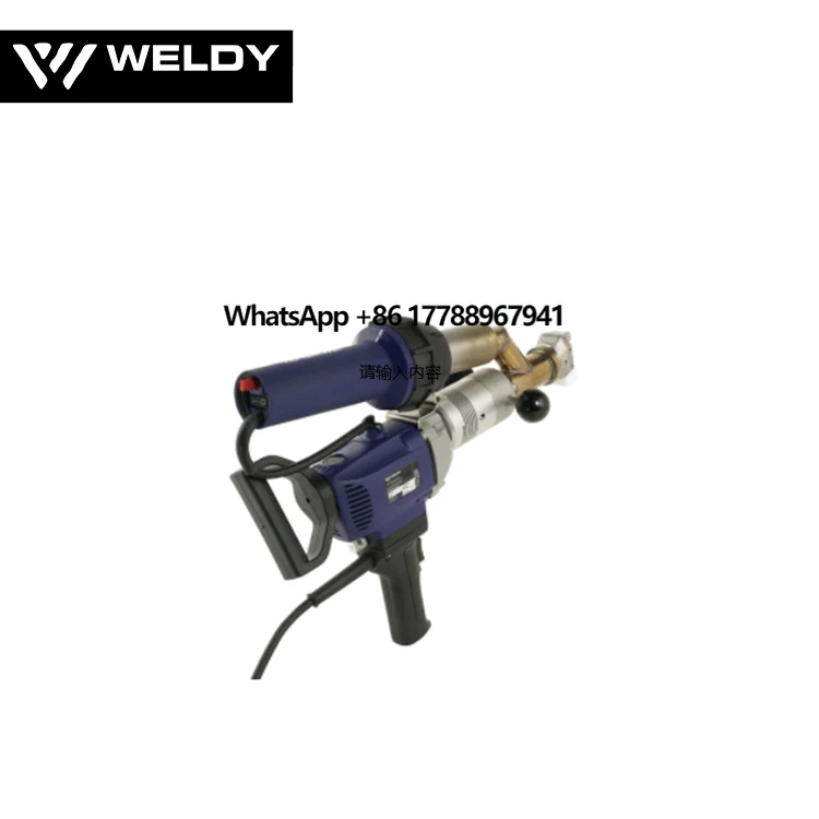 

High Quality and Cheap Portable Welding Machine Hand Held Welding Automatic Welding Machine