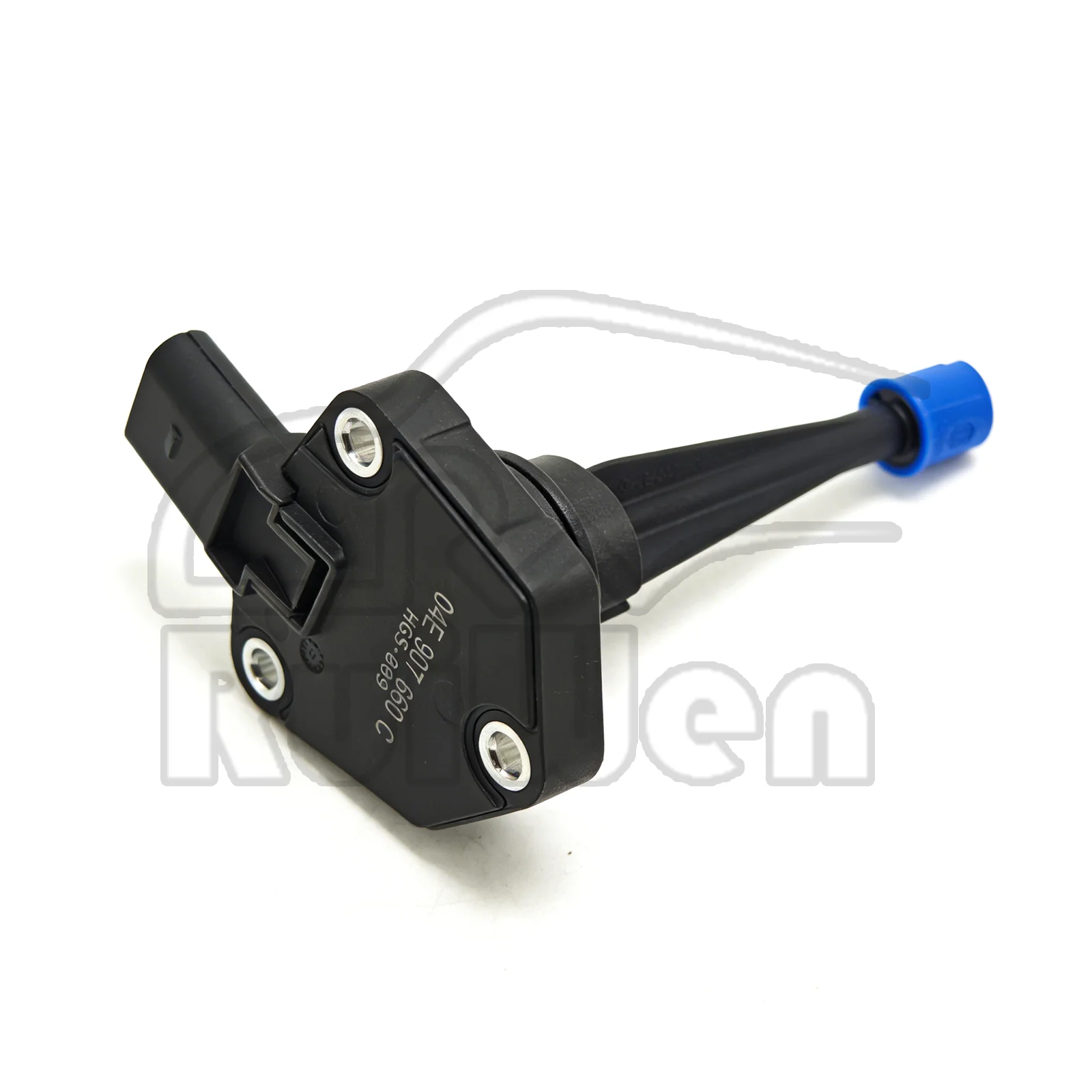 Engine Oil Level Sensor For VW Beetle Caddy CC Golf Jetta Skoda Karoq Kodiaq Seat Alhambra Ateca Audi A3 04E907660C view 4