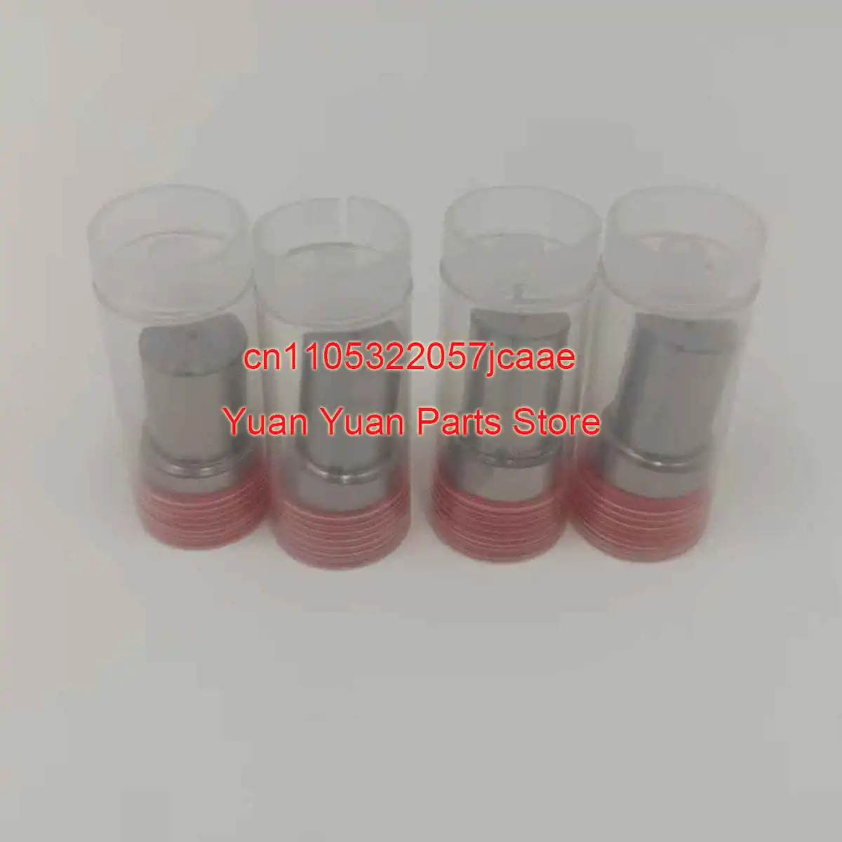 

4x Fuel Injector Nozzle 5641891 DN0SD6751 for Renautl J8S Trafic GM Furgao 2.1D