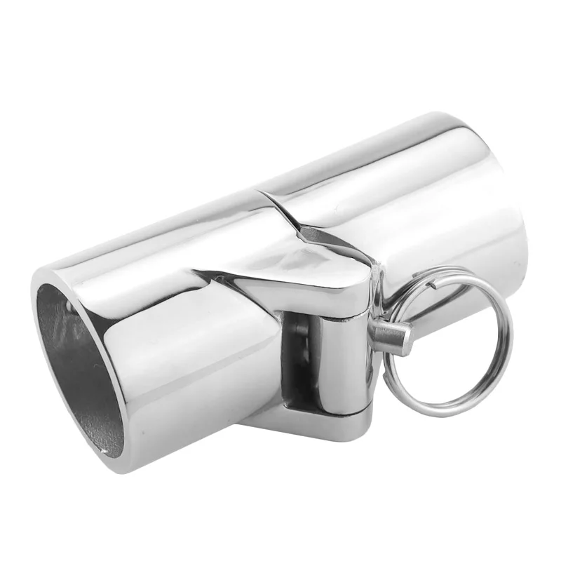 

Новые быстросъемные крепления для тентов из нержавеющей стали 316 морского класса, соединители для труб, кронштейны для лодок и яхт, сверхпрочные