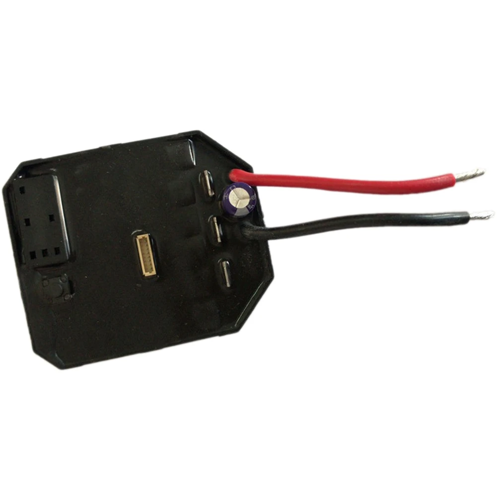 범용 브러시리스 전기 렌치 액세서리 제어 보드, 18V 리튬 배터리 컨트롤러, 속도 조절