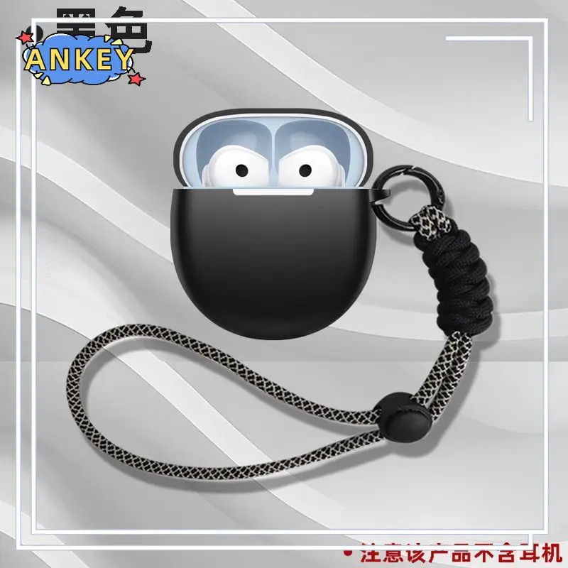 for Oneplus Nord Buds CE Case Protective Silicone Covers Bluetooth Earphone Shell Headphone Portable image 5