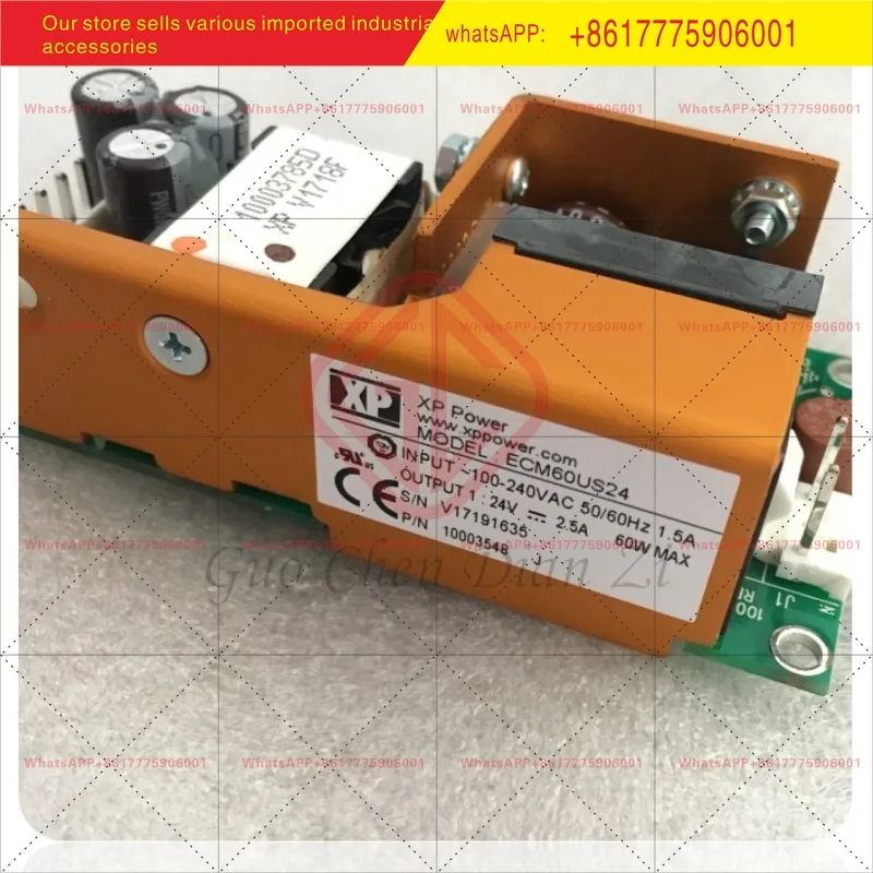 ECM60US24 New Origi… - image