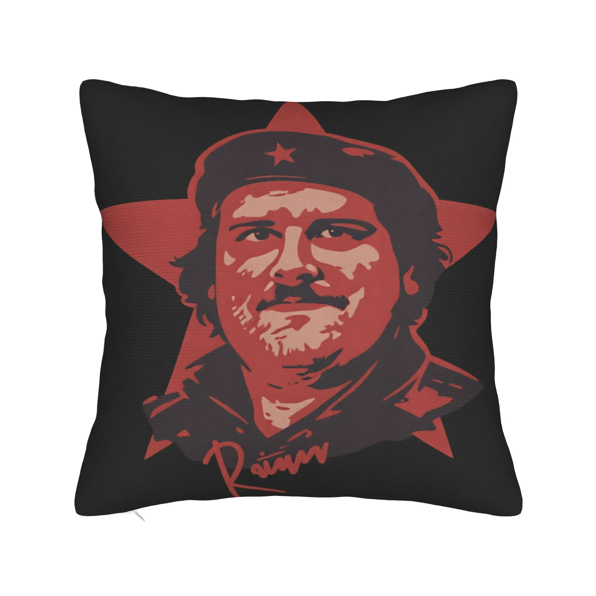 Drachenlord Dragon Lord Poster Rainer Winkler Pillow Cover  Kawaii Pillow Case For Wedding Party Pillowcases Birthday Gift