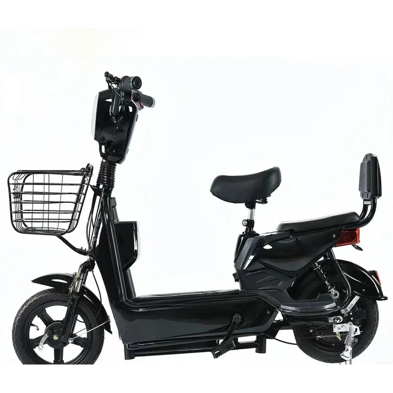 

High-end 350W Motor, Factory Direct Sales With High Cost Peormance, Long Battery Life For Commuting To Work