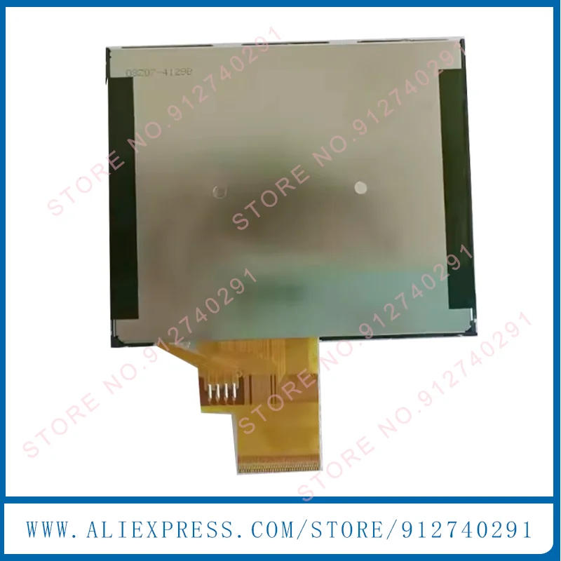 COM41H4M31XLC Original 4.1 Inch COM41H4156XLC COM41H4N08XLC LCD Display Screen For Sumitomo T-81C T-600C Type-81C LCD Repair