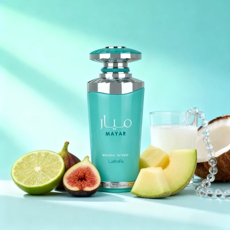 Luxury Women’S Perf… - image