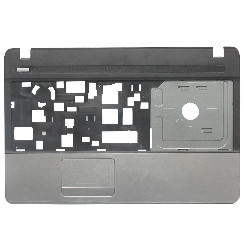 ใหม่สำหรับ Acer Aspire E1-571 E1-571G E1-521 E1-531 E1-531G แล็ปท็อป Palmrest Upper/ฐานด้านล่างกรณี AP0HJ000A00 AP0NN000100