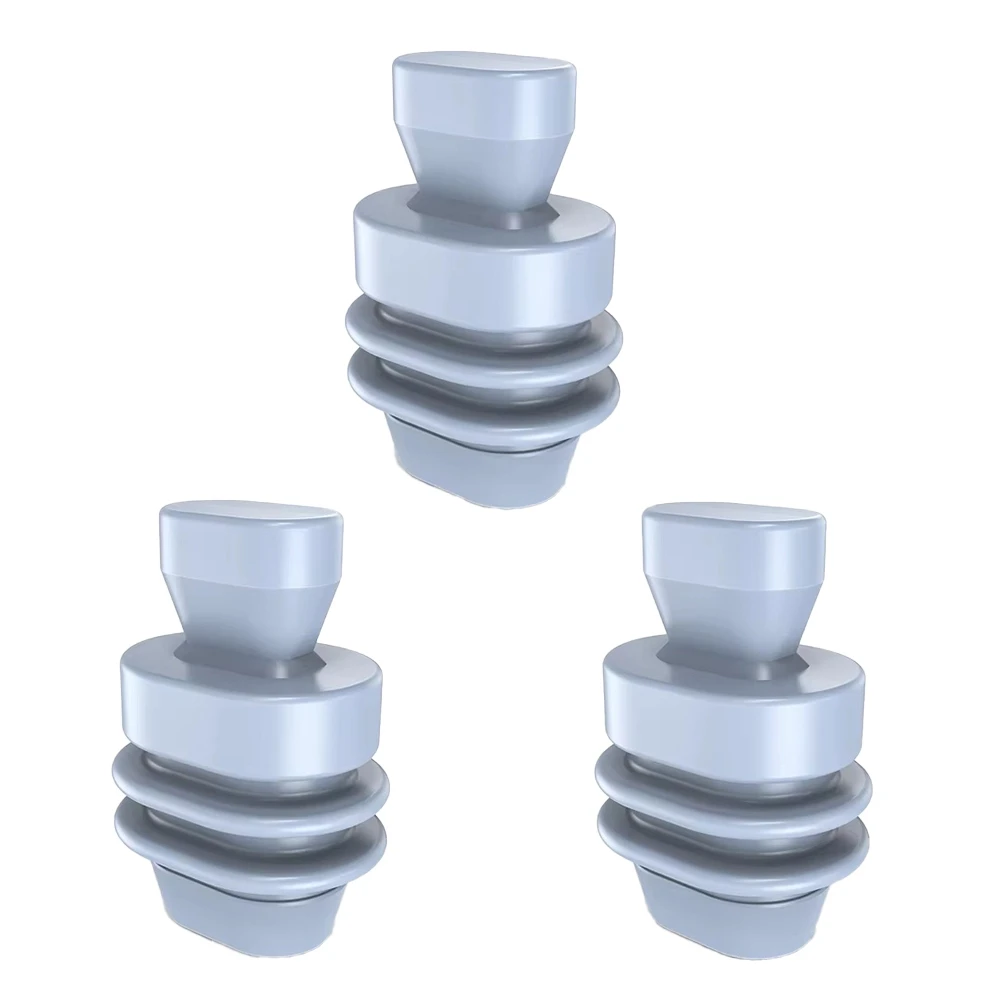 

A07I SK0086-3 для Mini Premium Силиконовый чехол для портов RJ45 Водонепроницаемый пыленепроницаемый для Gen 3/Mini