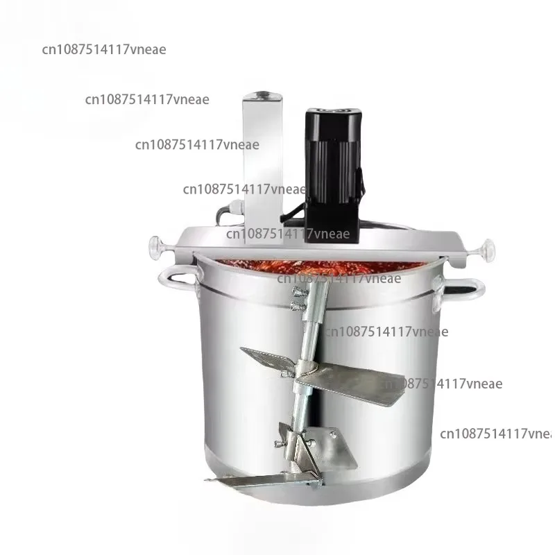 Automatic Chili Tom…