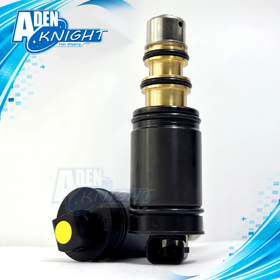 6SEU12C 7SEU17 7SEU17C 5SE12C 7SEU16C 6SEU14C 6SEU16C AC Compressor Control Valve For Mercedes Benz Volkswagen VW BMW AUDI SKODA