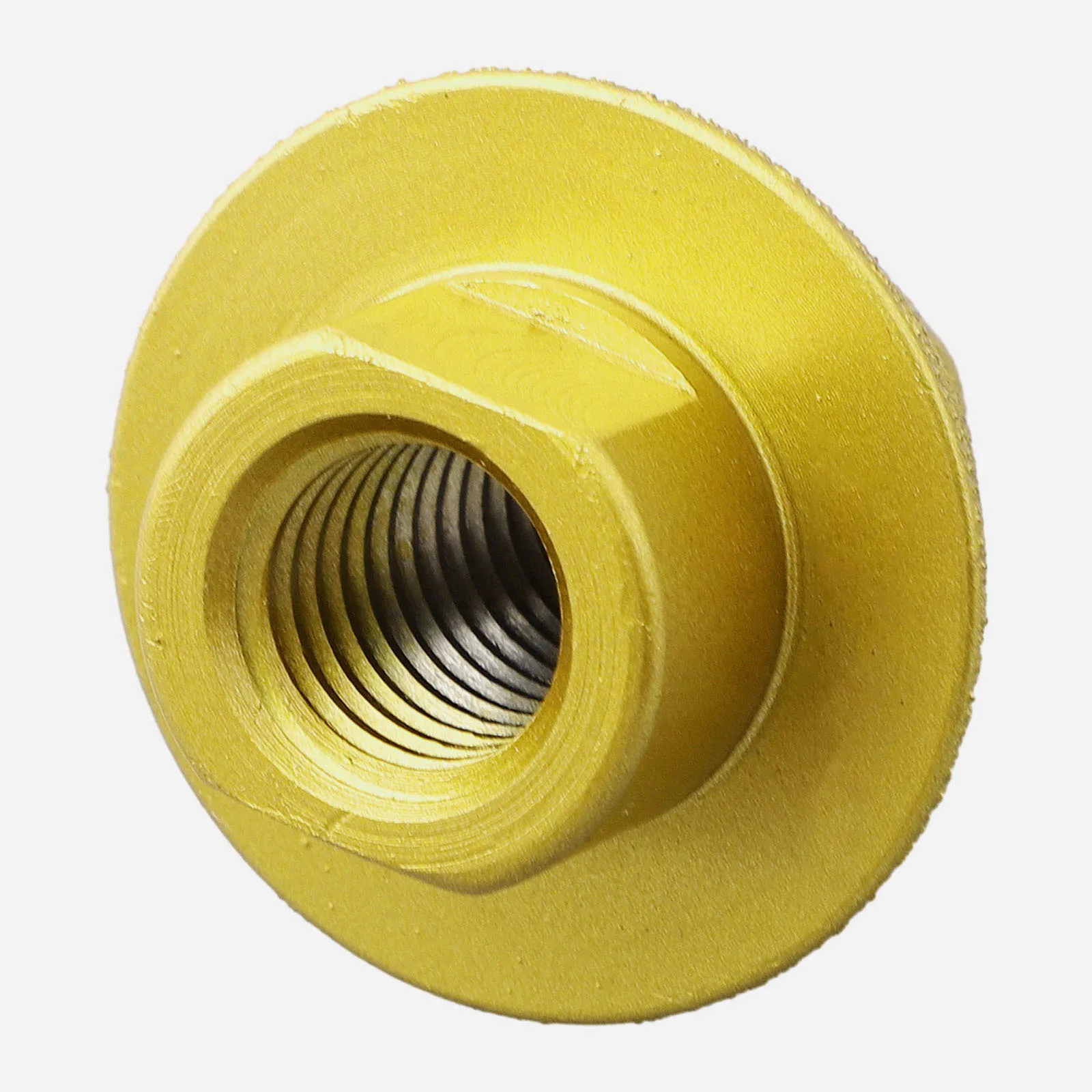 สําหรับ M14 ด้ายเพชร Chamfer Countersink Bits กรวยแกะสลักขัดล้อสําหรับเครื่องมือเจาะ Bits อุปกรณ์เสริม