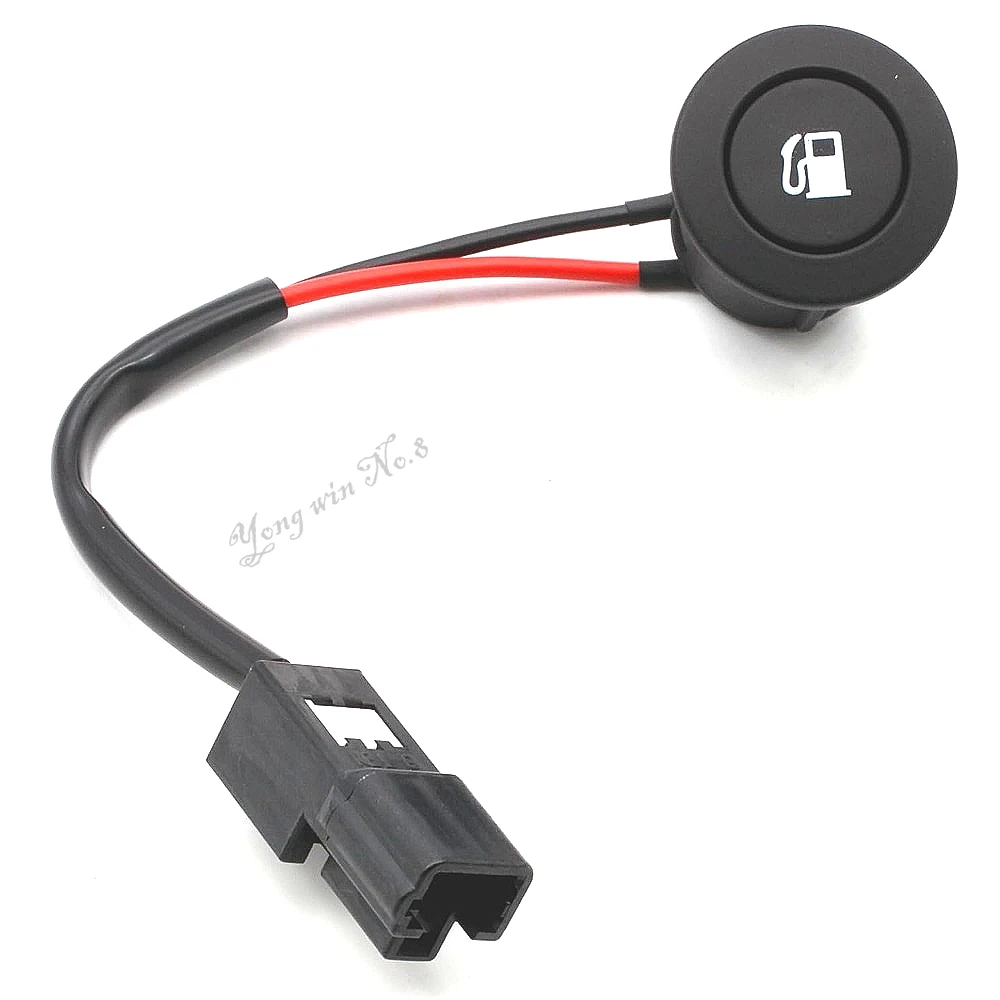 

Fuel Tank Cap Gas Door Release Switch Button for Kia Sorento 2011-2013
