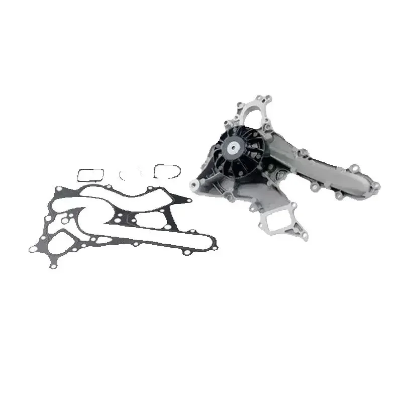 A2762000801 Pump for GLC43 AMG 4MATIC ML400 4MATIC US Spec C43 AMG 4MATIC Tourer E400L 4MATIC GLE450 4MATIC AMG