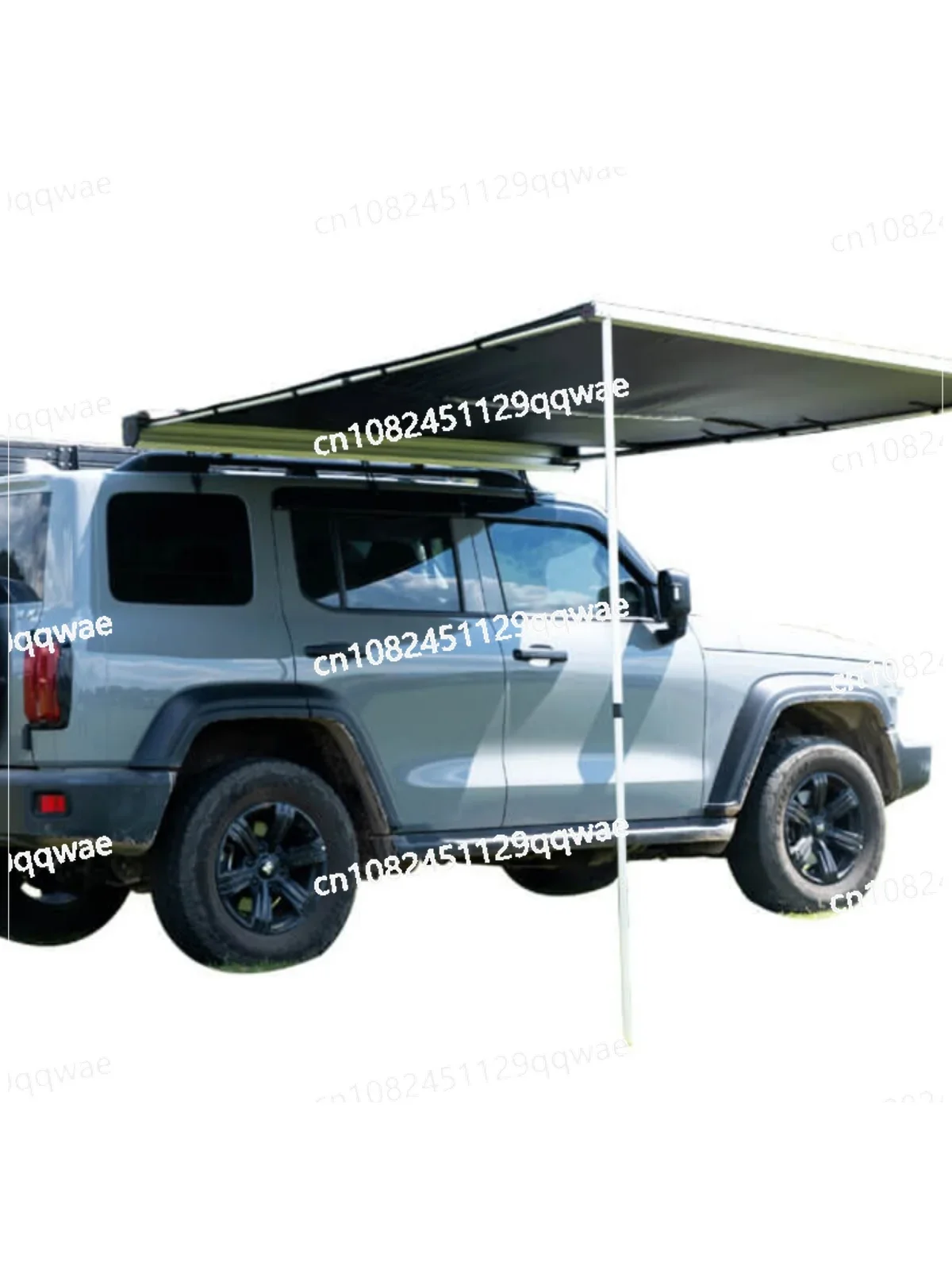 

Car Side Awning Shed Car Side Tent Side Tent Car Canopy Outdoor Self-driving Tour Off-road SUV Outdoor House