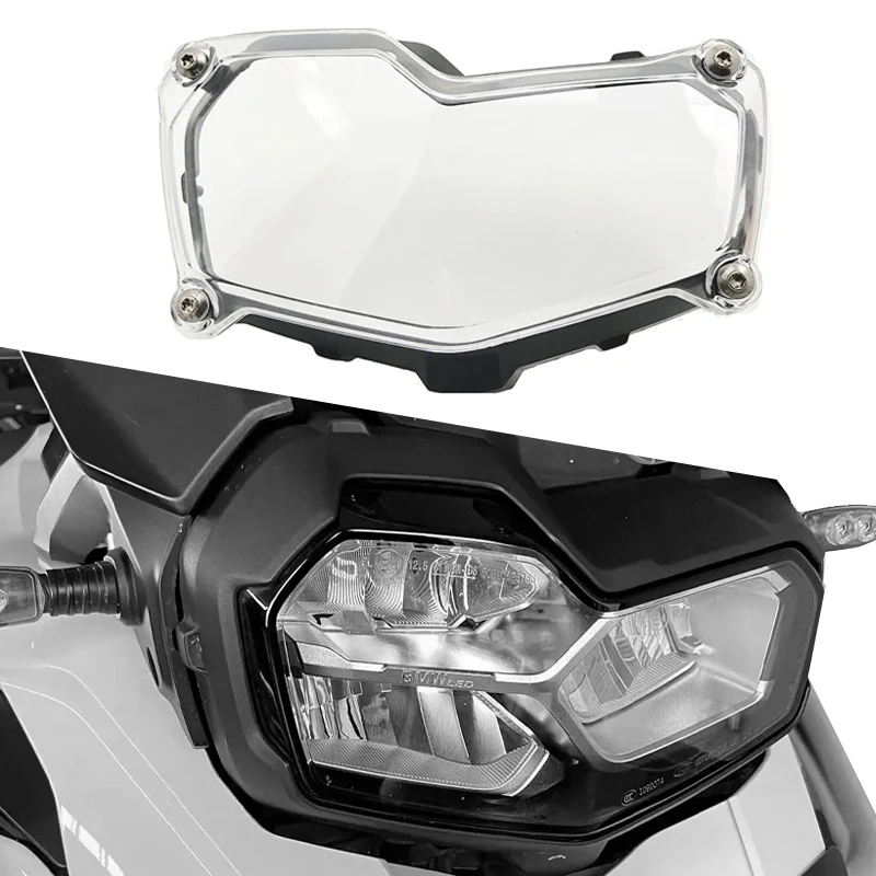 

F750GS F850GS ADV Headlight Guard Grille Grill Cover Protector For BMW F 850GS F850 GS ADV Adventure 2018-2023 2020 2021 2022