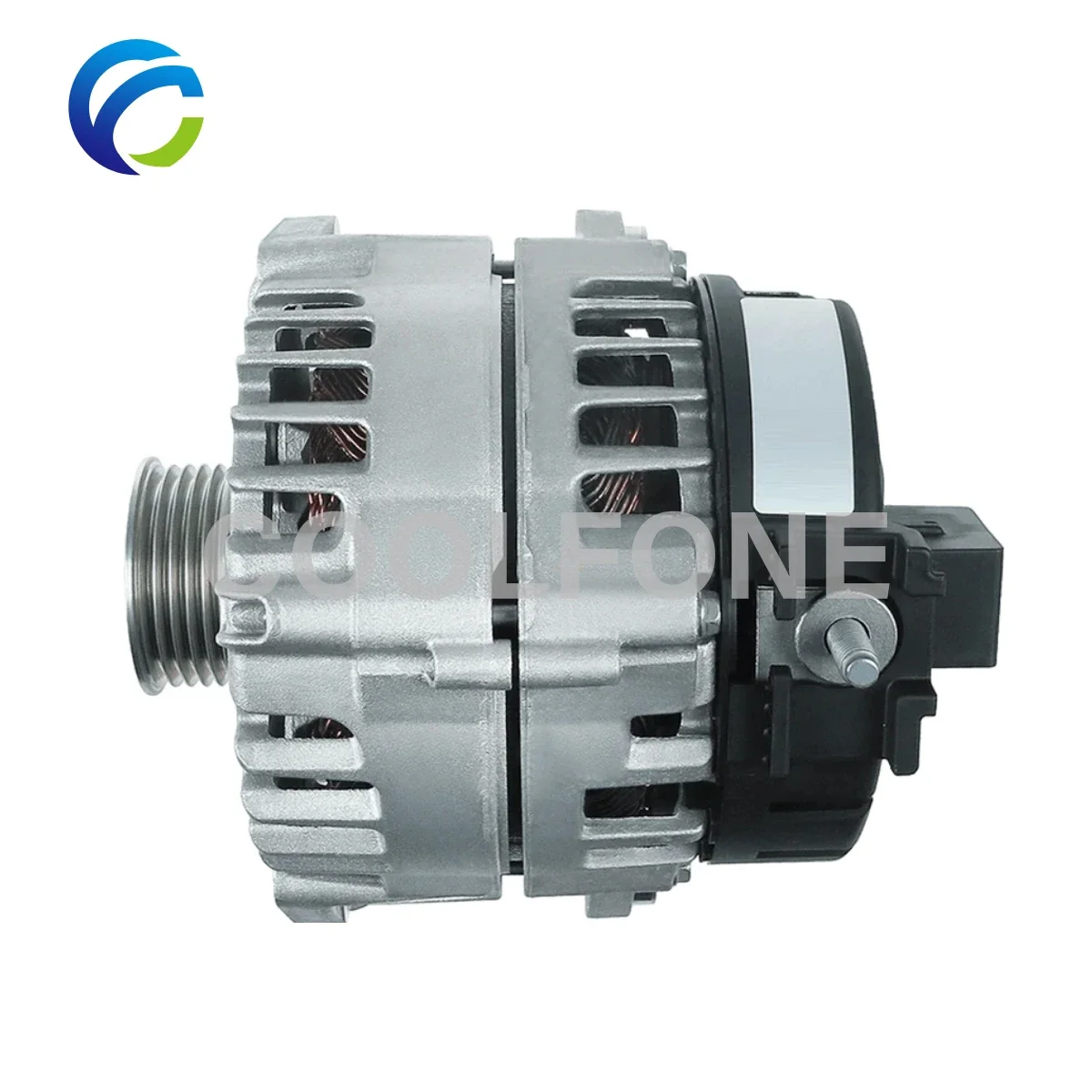 Generator Alternator for MERCEDES BENZ W177 V177 A200d A220d W247 B200d B220d C118 X118 H247 GLA OM654 A0009064508 A0009068302