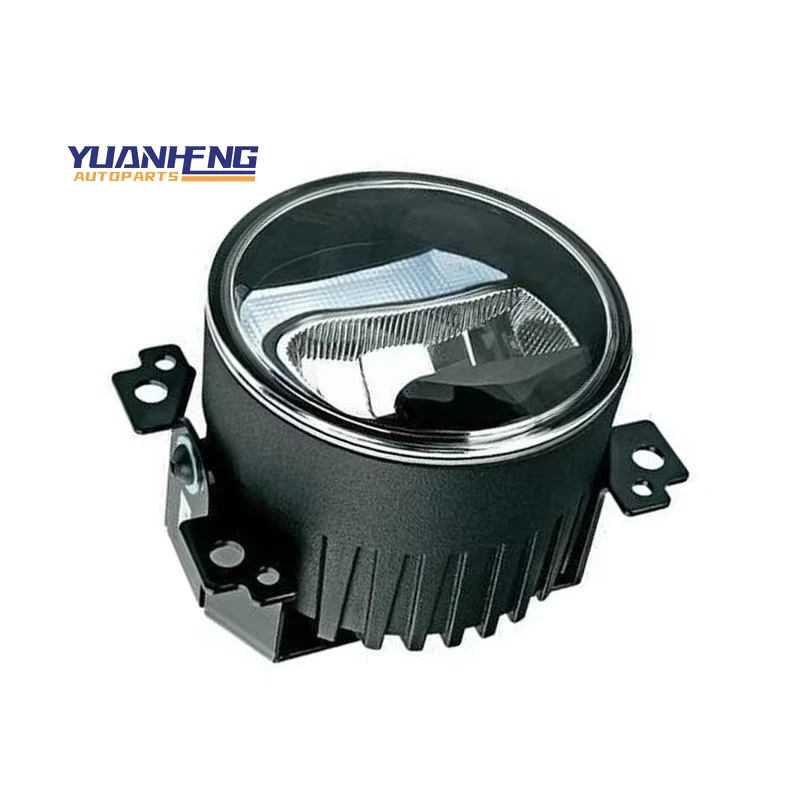 

6208Q3 High Quality Car Accessories Car Lights Fog Lights Left/right For Peugeot 2006-2018 3008 108 301 BOXER PARTNER EXPERT