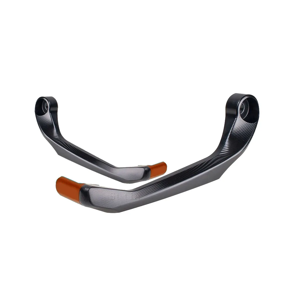 Motorcycle Brake Handle Protects For Ducati Panigale V2 S Panigale V4 S V4R V4SP 2018 2019-2025 Clutch Lever Protector