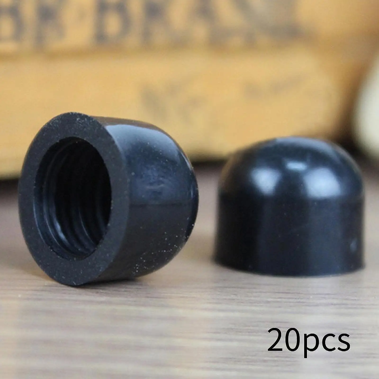20x Skateboard Pivot Cups Teile Modifikation PU Kissen Stoßfeste Pads Leichtes, verschleißfestes Zubehör für den Außenbereich