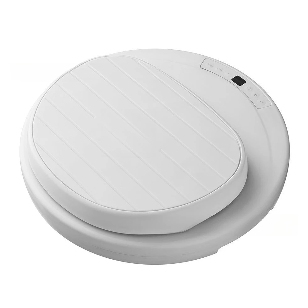 Cross-border twisting waist disc, intelligent counting button, household abdominal , fitness equipment, twisting waist machine