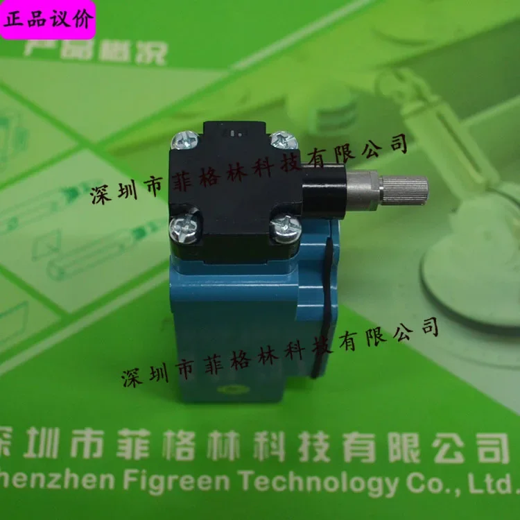 2026 [Physical Photo] GLAC20A2B Honeywell Limit Switch