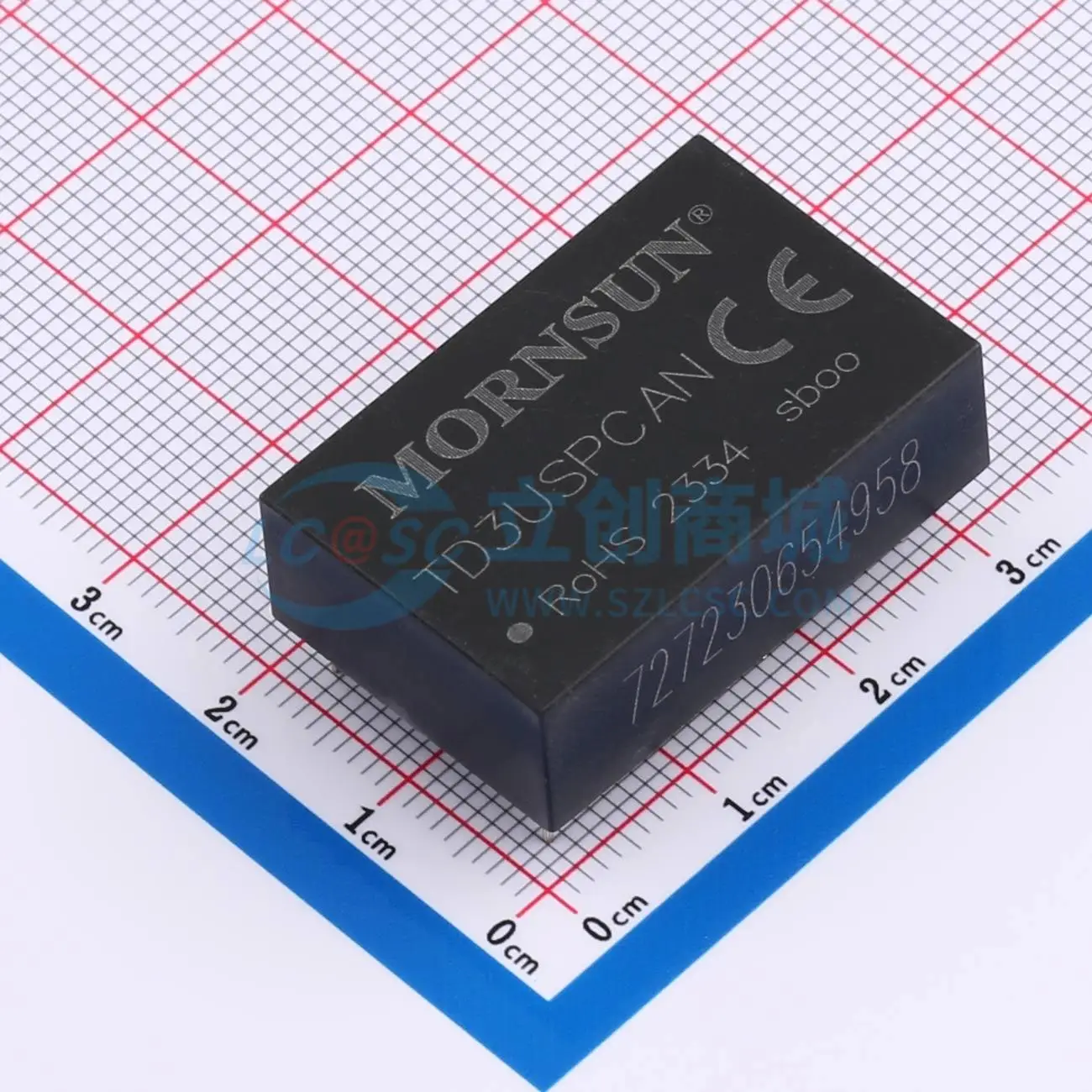 2-個の-td3uspcan-dip-17-315v-345v-can-バス通信トランシーバーモジュール