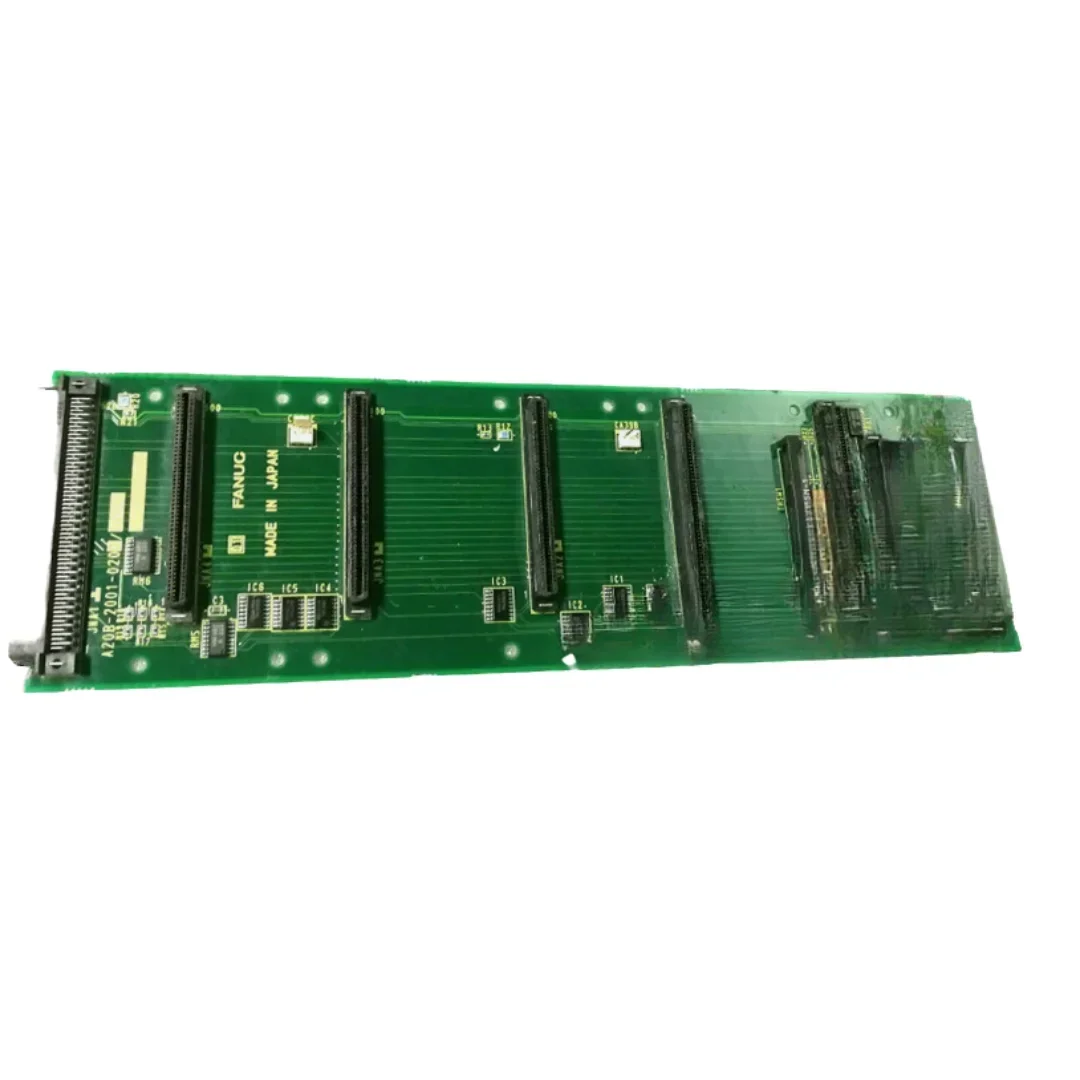 

НОВЫЙ 1 шт. новый в коробке A20B-2001-0200 печатная плата A20B-2001-0200