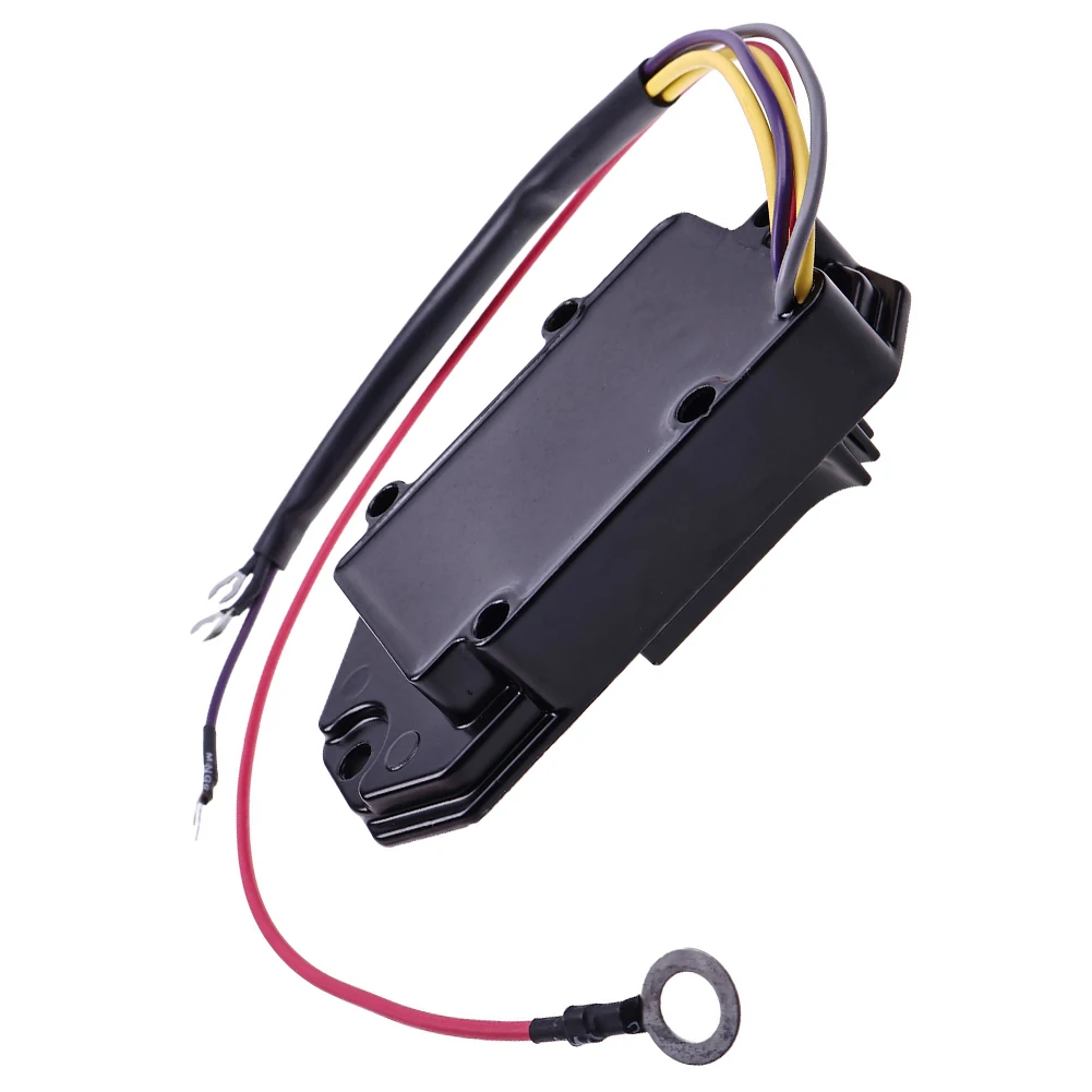 Regulator 35A for CDI Use Compatible with Part Numbers For 395204 For 395391 582904 For 583076 583268 For 584423