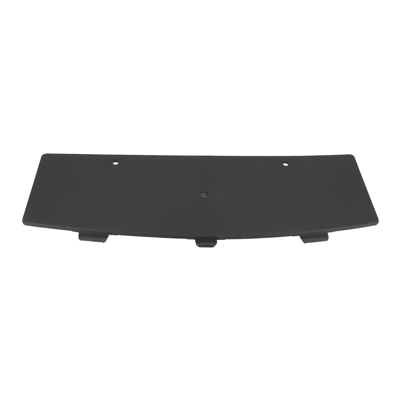 

Bumper Cover Trim For Tesla Model 3 Plastic Tow Hitch 1135412-00-A 1pc Accessories Cover Trim Practical Brand New