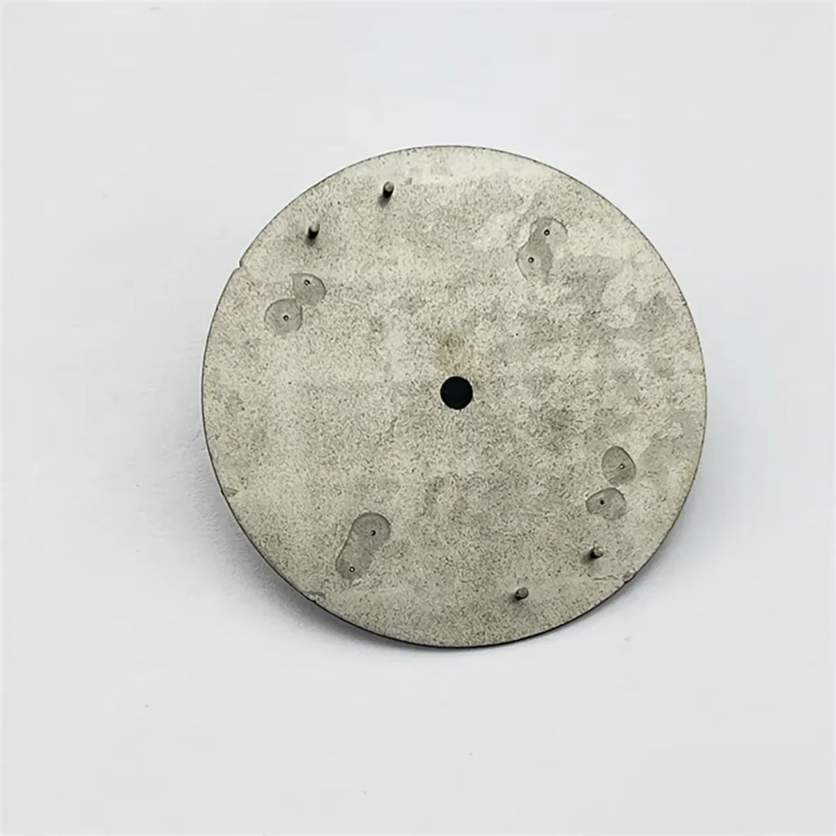 31 мм/28,5 мм черный циферблат для часов NH35A 4R35 механизм для часов механические наручные часы аксессуары NH35 циферблат